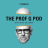 The Prof G Pod with Scott Galloway logo