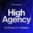High Agency: The Podcast for AI Builders logo