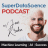 Super Data Science: ML & AI Podcast with Jon Krohn logo
