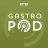 Gastropod logo