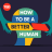 How to Be a Better Human logo