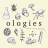 Ologies with Alie Ward logo
