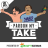 Pardon My Take logo