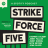 Strike Force Five logo