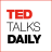 TED Talks Daily logo