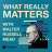 What Really Matters with Walter Russell Mead logo