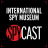 SpyCast logo