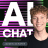 AI Chat: ChatGPT & AI News, Artificial Intelligence, OpenAI, Machine Learning logo