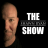 Shawn Ryan Show logo