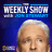 The Weekly Show with Jon Stewart logo