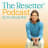 The Resetter Podcast logo