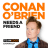 Conan O’Brien Needs A Friend logo