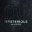 Mysterious Universe logo