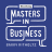 Masters in Business logo