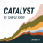 Catalyst with Shayle Kann logo