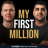 My First Million logo