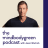 The mindbodygreen Podcast logo
