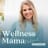 The Wellness Mama Podcast logo