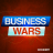 Business Wars logo