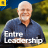 The EntreLeadership Podcast logo