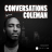 Conversations With Coleman logo