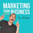 Marketing Your Business - Marketing Strategies for Business Owners logo