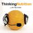 Thinking Nutrition logo
