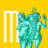 Maiden Mother Matriarch with Louise Perry logo