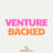 Venture Backed with Steve Glaveski logo