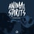 Animal Spirits Podcast logo