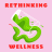 Rethinking Wellness logo