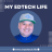 My EdTech Life logo