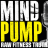 Mind Pump Podcast logo