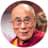 The Dalai Lama