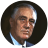 President Franklin Delano Roosevelt