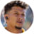 Patrick Mahomes
