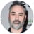 Alex Garland