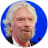 Sir Richard Branson