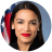 Alexandria Ocasio-Cortez