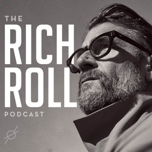 Building Your Life Resume with Jesse Itzler  Rich Roll Podcast