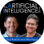 The Artificial Intelligence Show avatar