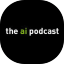 The AI Podcast avatar