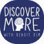 Discover More avatar