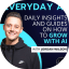 Everyday AI Podcast – An AI and ChatGPT Podcast avatar