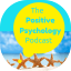 The Positive Psychology Podcast - Bringing the Science of Happiness to your Earbuds with Kristen Truempy avatar