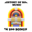 A History of Rock Music in 500 Songs avatar
