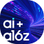AI + a16z avatar