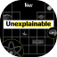 Unexplainable avatar