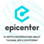 Epicenter avatar