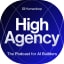 High Agency: The Podcast for AI Builders avatar